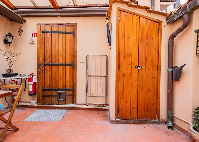 Apartment Old Town Santa Maria Maggiore