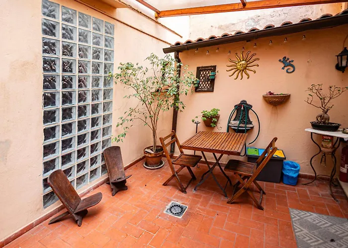Apartment Old Town Santa Maria Maggiore *